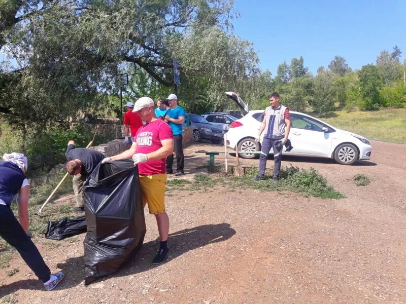 Погода в кондуровке саракташского