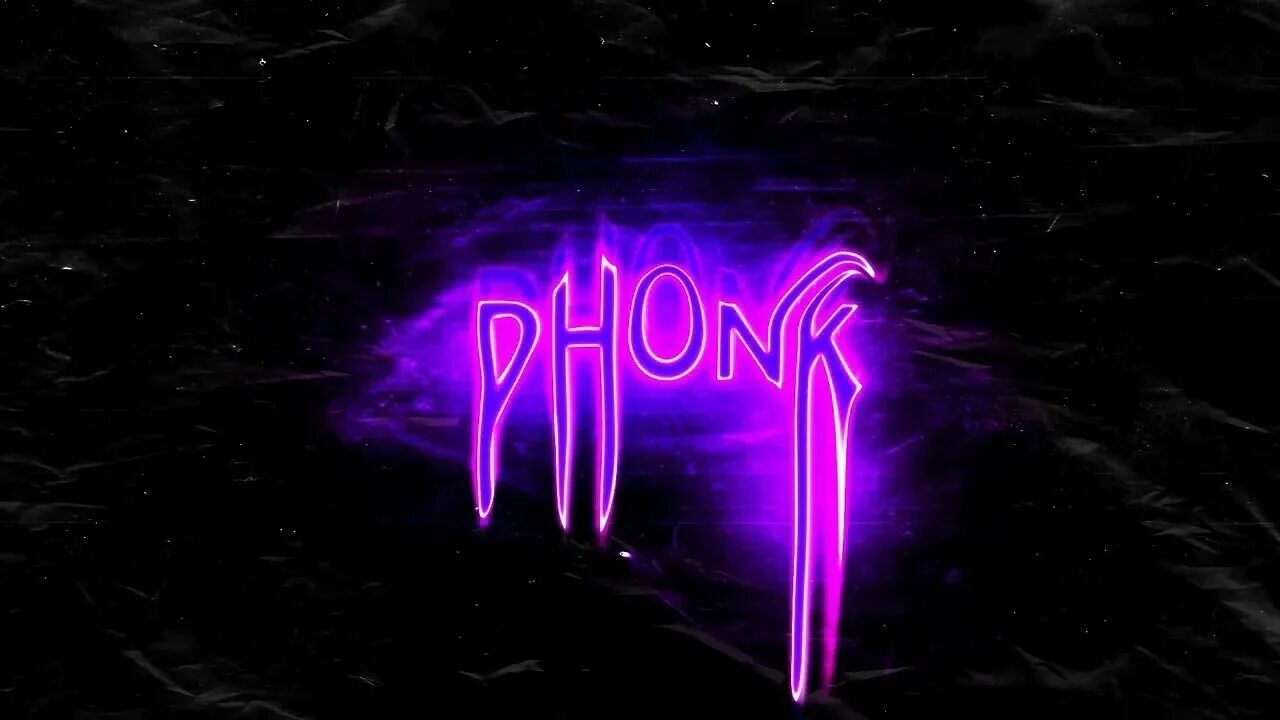 Песня phonk theme