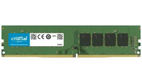 Sdram ddr4 3200 16 гб