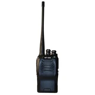 Uhf рации