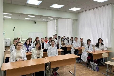 Йошкар ола медицинский