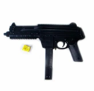 Игрушечный пневматический