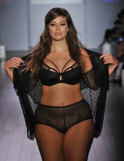 10 modelos Plus Size mais belas do mundo