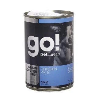Go kitchen корм для собак отзывы