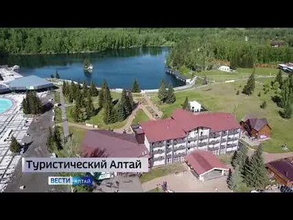 С алтайское алтайский край отдых