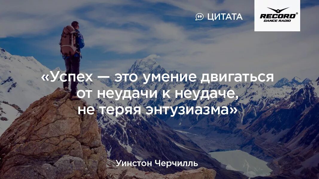 Если приложил труда жди хороших результатов