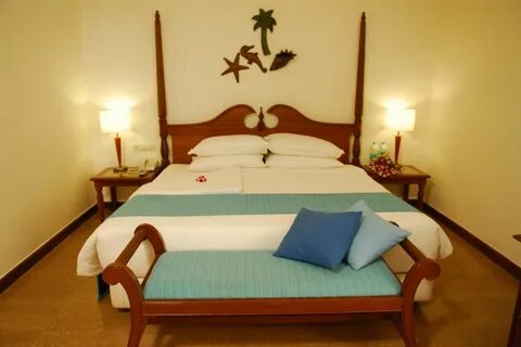 Holiday goa