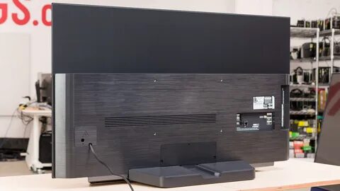 Lg oled 48