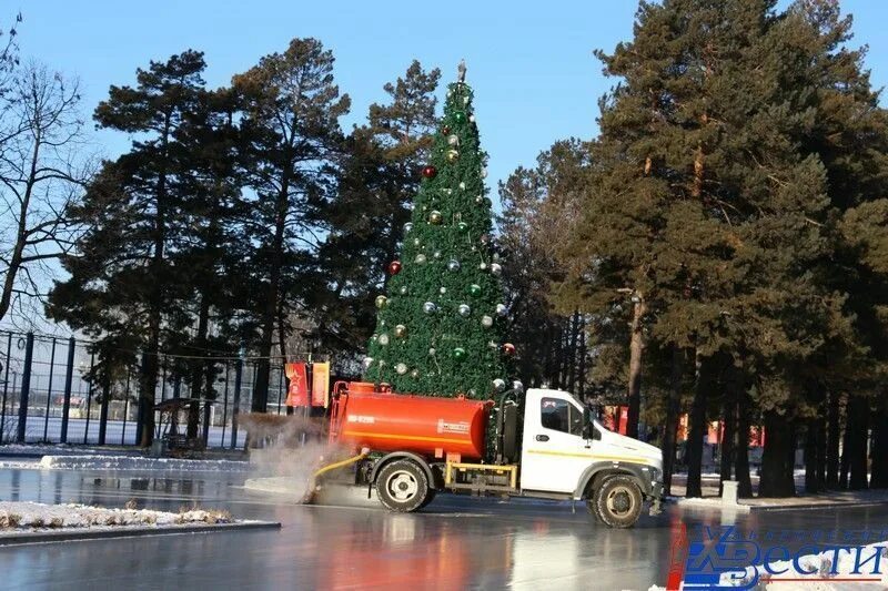 Каток на набережной самара. Каток на набережной самара