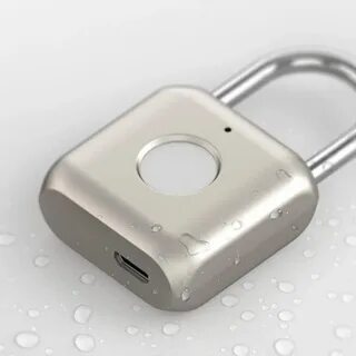 Xiaomi lock