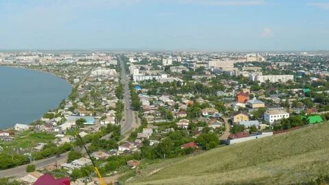 Точное время в кокшетау