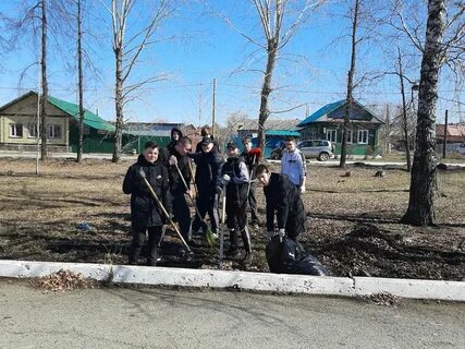 Красноуфимск 2023