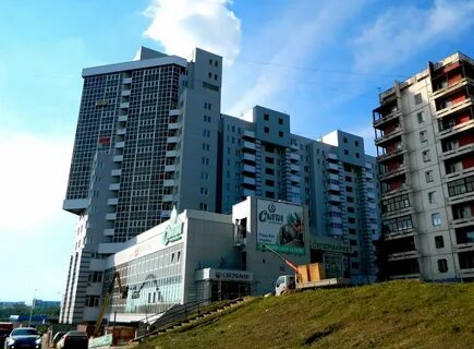 Квартиры в солнечном иркутск
