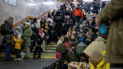 Сейчас будет тревога