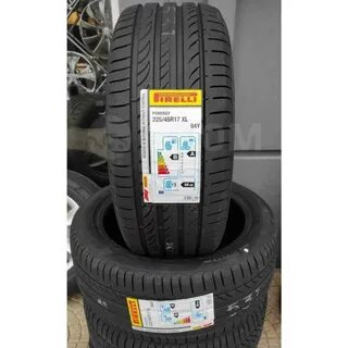 Pirelli powergy r18 отзывы