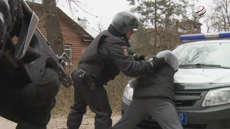 29 грабеж и разбой