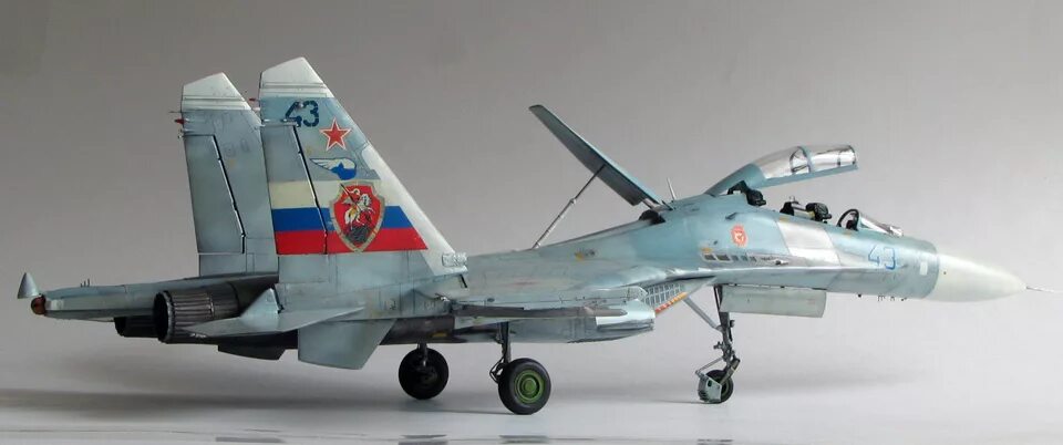 1 27 48. Су-27уб тормозной щиток. Су-27 уб 1/48. Тормозной щиток Су-27. Су-27 1/48 great Wall Hobby.