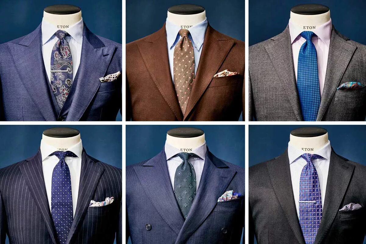 Правильно подобрать костюм. Подобрать галстук к костюму. Подобрать рубашку под костюм. Подобрать галстук к рубашке. Сочетание галстука и рубашки.