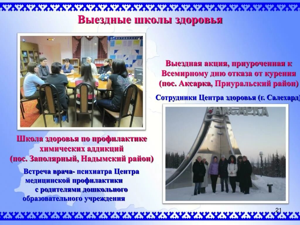 Моу школа с аксарка. Молодежный центр аксарка.