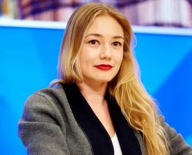 Акиньшина актриса