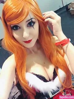 Sarah rule34