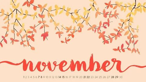 November