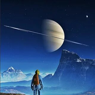 Life on other planets