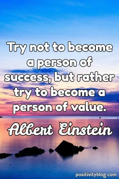 To be rather trying