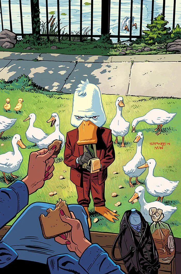 Magic duck. Donald duck comics. Duck comic. Duck comic. Duck comic.