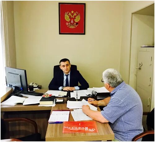 судебные участки рсо алания