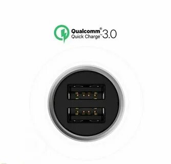 Qc 3.0 быстрая зарядка