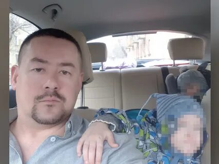 Отец вани