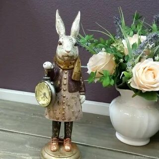 Фигурки ручной работы