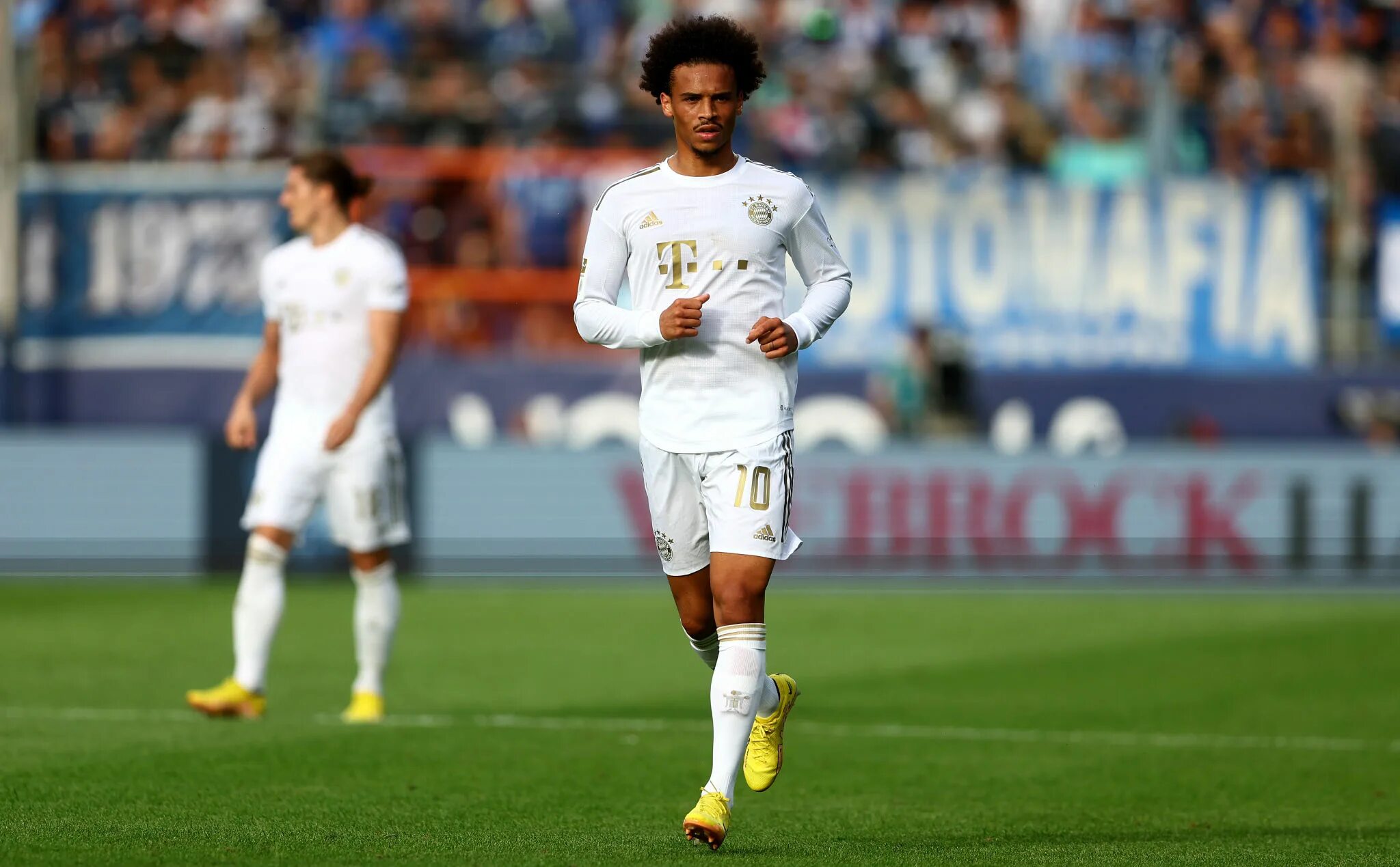 Лерой Сане 2022. Leroy Sane футболист. Сане футболист Бавария. Лерой Сане Бавария.