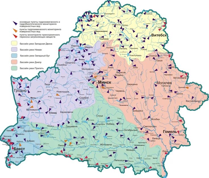 Бассейн реки западной двины. Бассейн реки Западная Двина. Западный Буг на карте Беларуси. Река Западный Буг на карте. Вывод о мониторинге поверхностных вод Республики Алтай.
