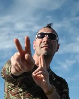 Guru josh project