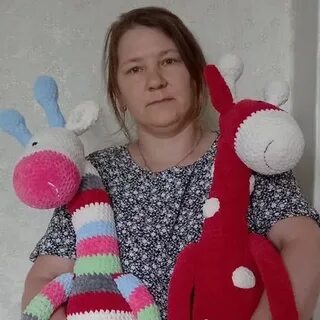 Таня 9 лет