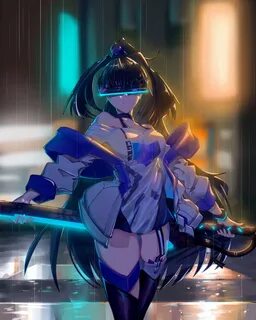 Raiden mei
