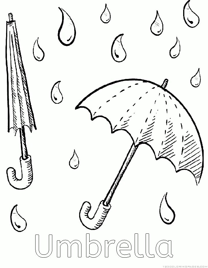 Реакция карт на зонтика. Карточка зонтик. Раскраска зонтик и сапожки. Карточка зонт рисунок. Раскраска зонт и резиновые сапоги.