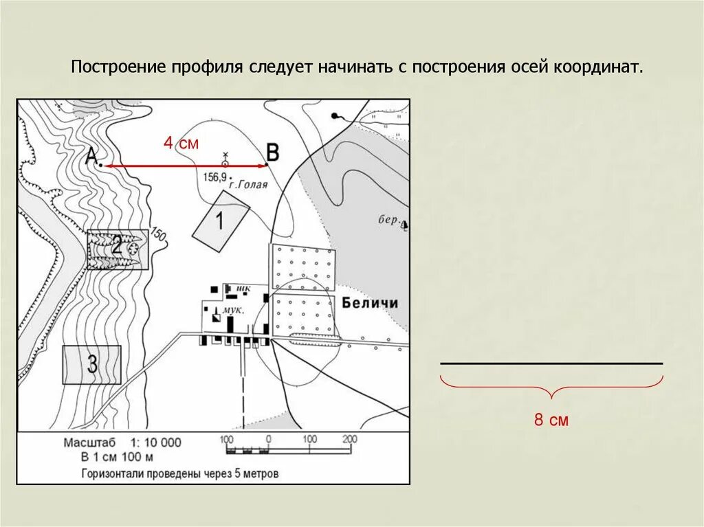 План местности. Составление плана местности. Практическая работа план местности. План местности по географии 5 класс. География составить план местности