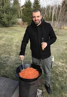 Как открыть казан