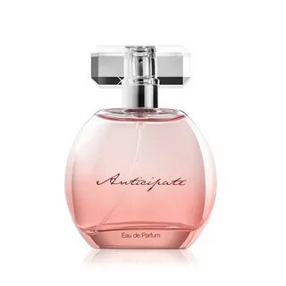 Женский парфюм eau
