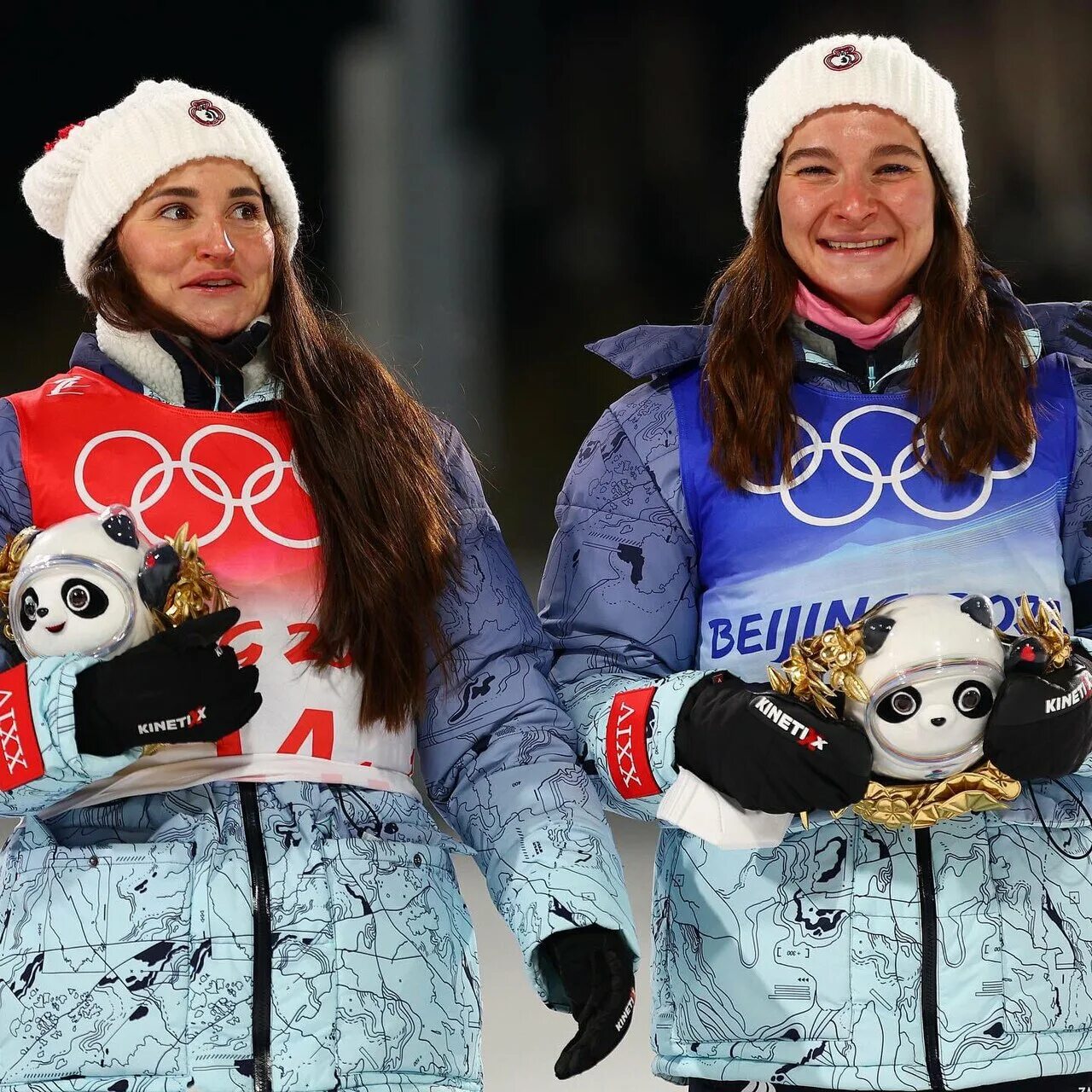 Лыжи чемпионат россии женщины спринт