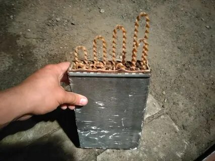Радиатор печки своими руками