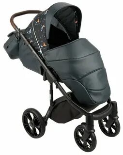 Коляски roan bass отзывы
