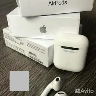 Airpods pro опт