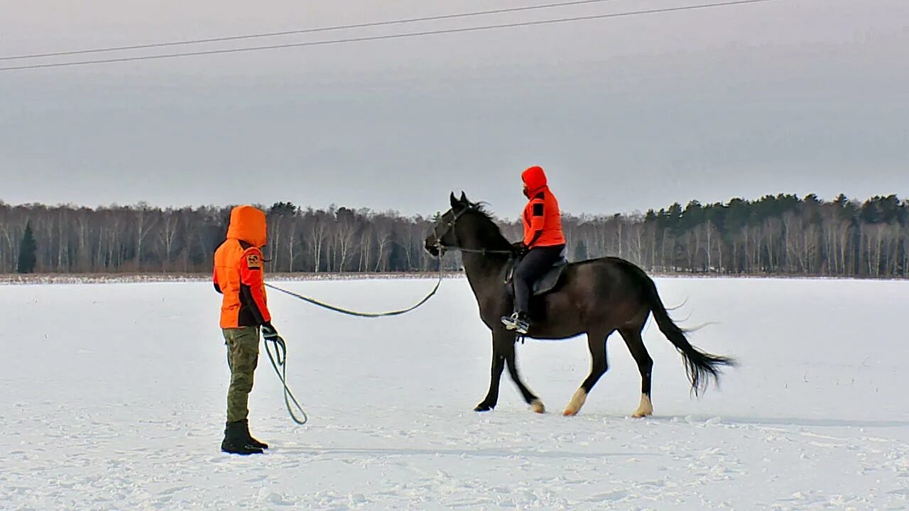 Калуга верховая