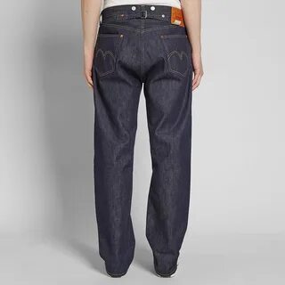 Levis xx