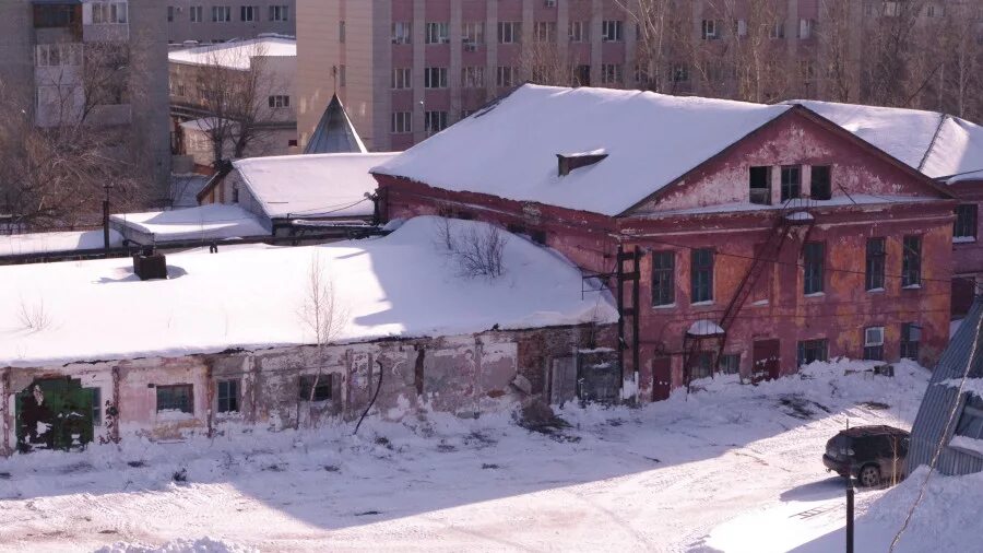 Сайт строительная перспектива барнаул. Барнаул в перспективе.