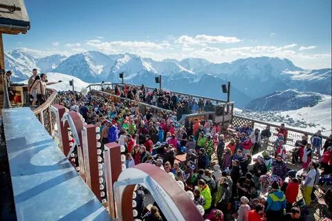 Apre ski